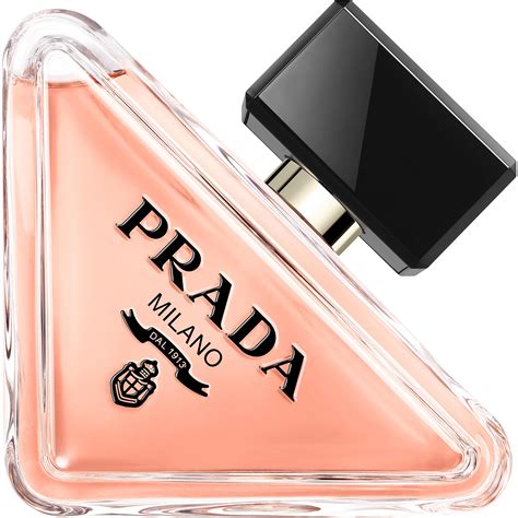 prada paradoxe eau de parfum 90ml